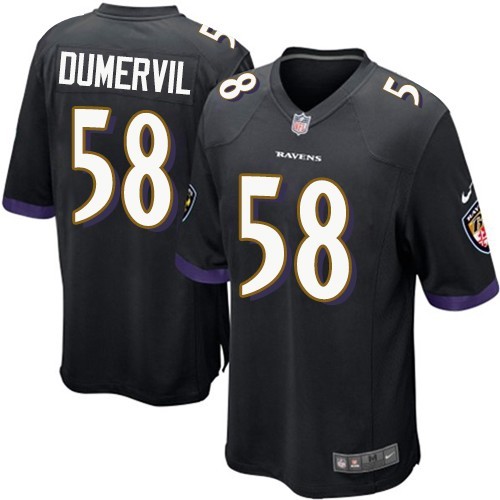 Baltimore Ravens kids jerseys-042